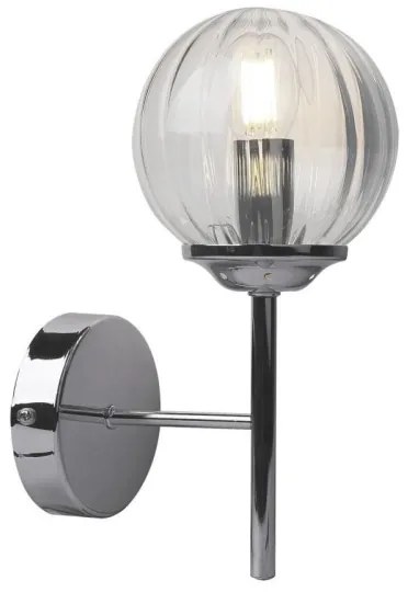 Aplică perete BEST 1xE14/40W/230V