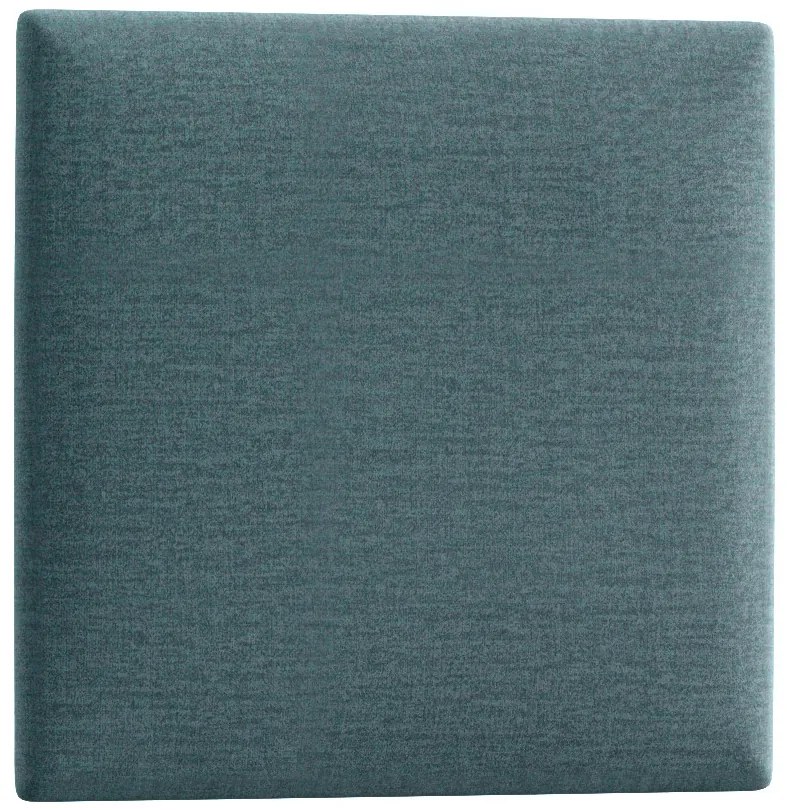 Panou de perete tapitat QUADRATTA 40 x 40 cm – mai multe culori Culoare: Gri inchis