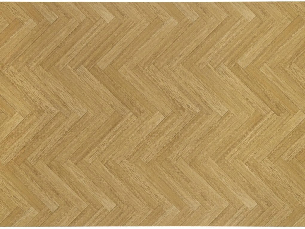Masă de sufragerie Bertrand (natural + negru) (pentru 4 persoane). 1092369