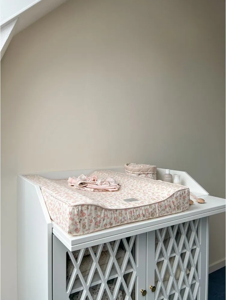 Salteluță pentru schimbat scutece 49x63 cm Augusta – Cam Cam Copenhagen