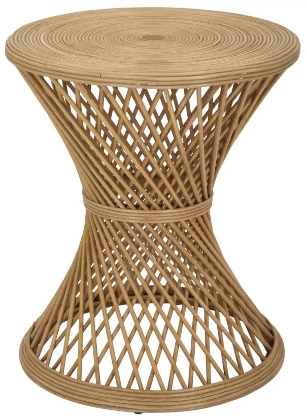 Mauro Ferretti MASUTA RATTAN CM Ø 48X56