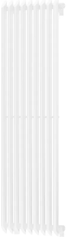 Mexen Atlanta radiator decorativ 1500 x 460 mm, 894 W, alb - W211-1500-460-00-20