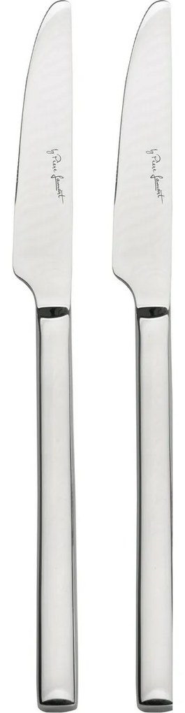 Set 2 piese de cuțite de masă Bella Lamart LT5041