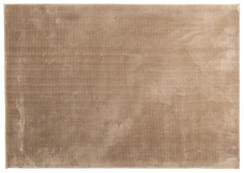 Covor bej BLANCA 160 x 230 cm