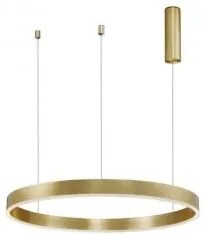 Suspensie moderna led 48W MOTIF 9190648 NOVA LUCE