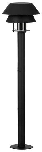 Lampă de exterior CHIAPPERA 1xE27/40W/230V 80 cm IP65 Eglo 900803