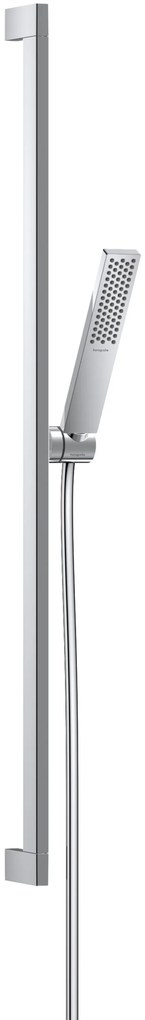 Hansgrohe Pulsify E set de duș perete crom 24380000