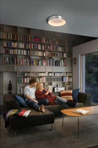 Ledvance SUN@HOME CIRCULAR LED 18,5W 230V Wi-Fi plafonieră dimabilă