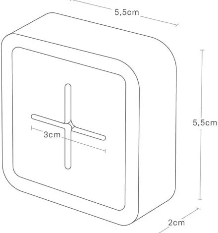 Suport pentru prosoape de bucătărie negru autoadeziv din plastic Film Hook – YAMAZAKI