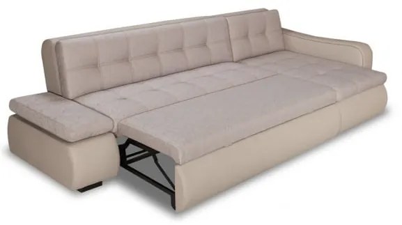 Coltar Extensibil Dolomiti Dreapta, 300 X 168 X 90 Cm
