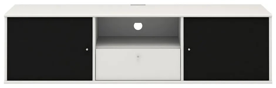 Comodă TV Mistral 232, alb