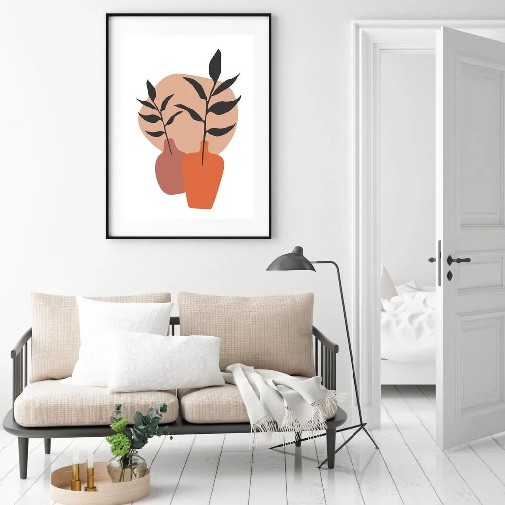 Poster - Planta (A4)