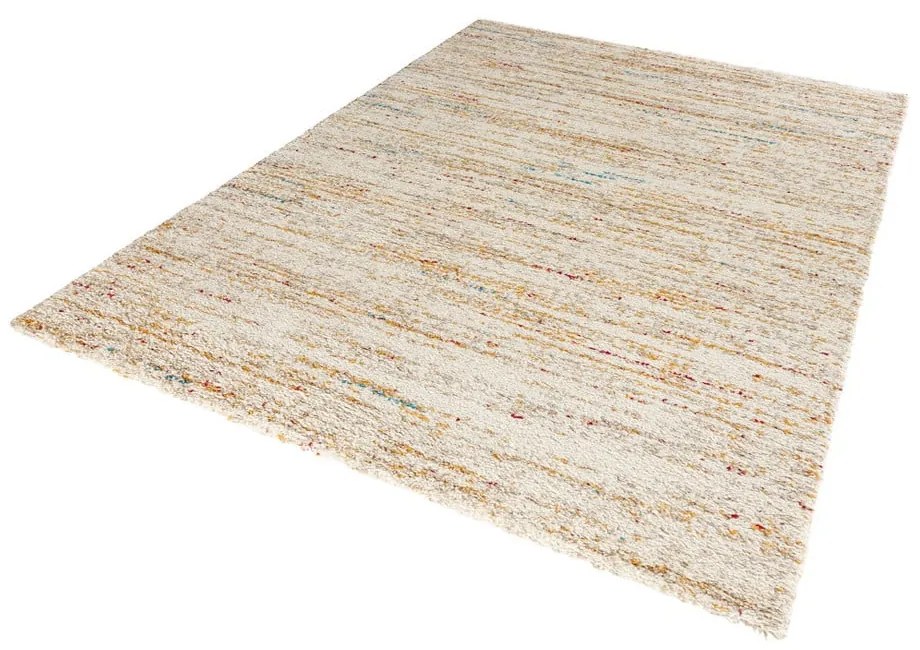 Covor Mint Rugs Chic, 80 x 150 cm, bej