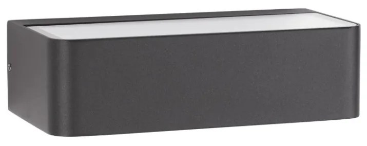 Aplica LED de perete pentru iluminat exterior IP65 VIDENO
