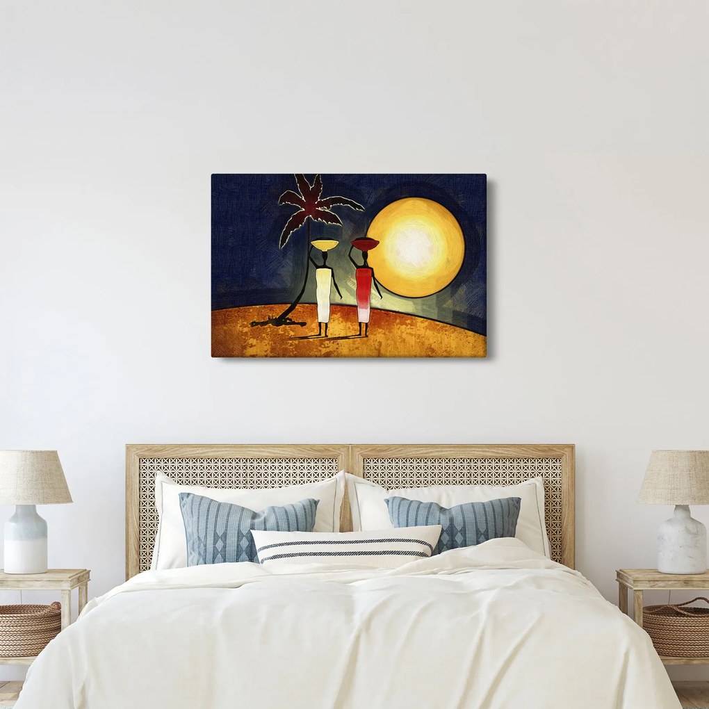 Tabloupicturii străveche (90x60 cm)