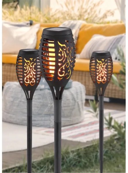 Globo 33536-3 - Set 3x lampă solară LED 0,1W/3V IP44