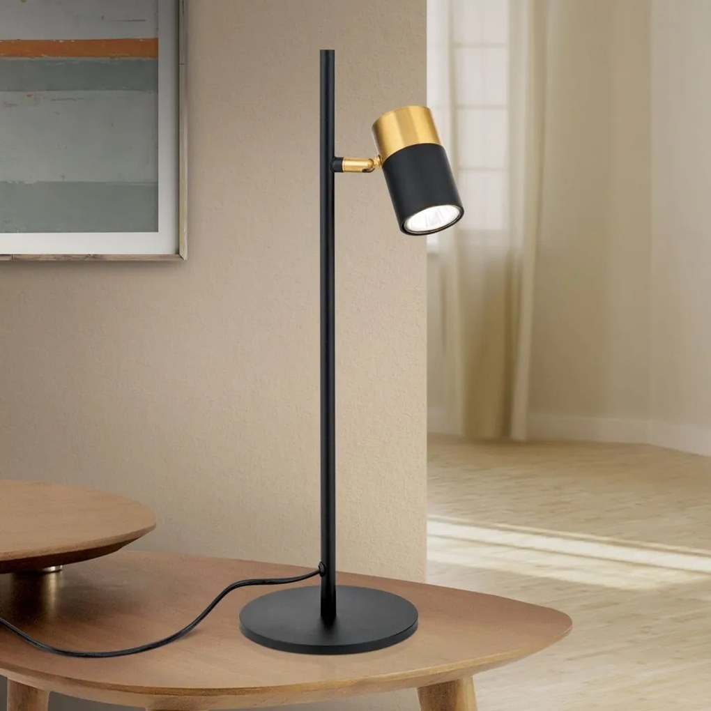 Veioza/Lampa de masa stil minimalist modern KEVIN