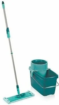 Leifheit Clean Twist extra soft XLset curăţenie