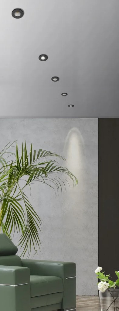 Spot LED incastrabil de tavan/plafon FILL R 4000K ZZ AZ3382