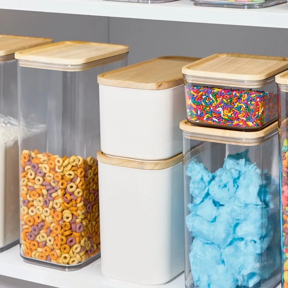 Recipient de alimente – iDesign