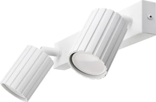 Brilagi - Spot CRISPINA 2xGU10/10W/230V alb