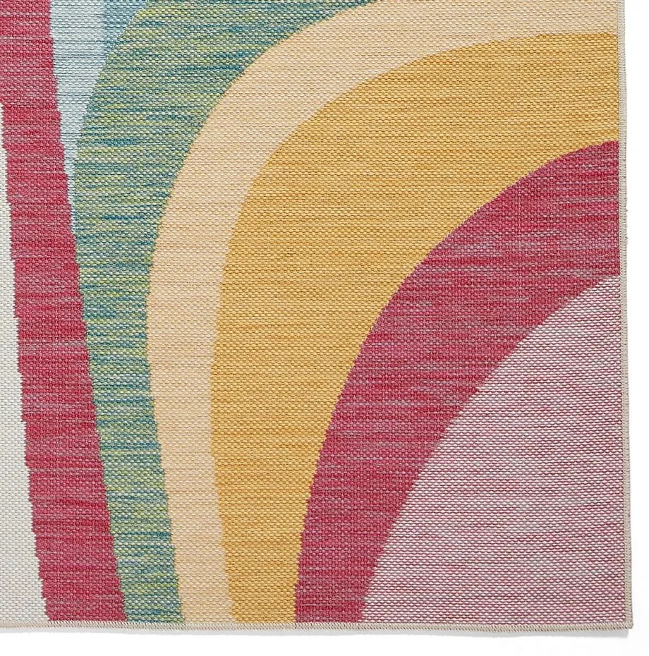 Covor de exterior 157x230 cm Spectrum – Think Rugs