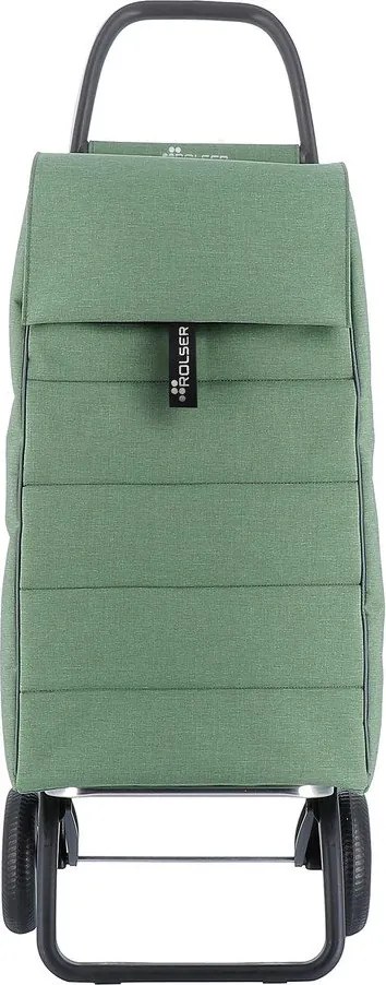 Geantă de cumpărături 35 l Jolie Tweed 2 – Rolser