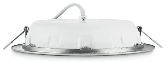 Philips RASTABAN - Corp de iluminat LED încastrat, 20W, 230V (80088/17/16)