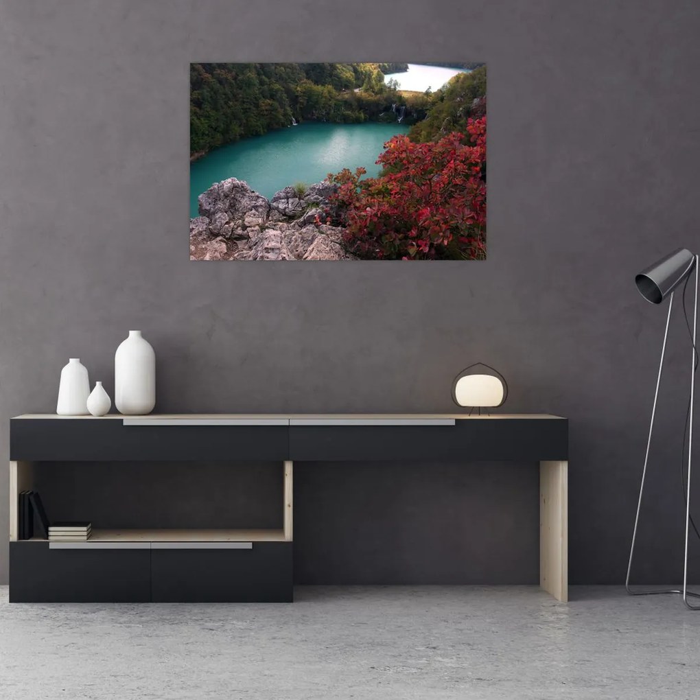 Tablou - Peisaje (90x60 cm)