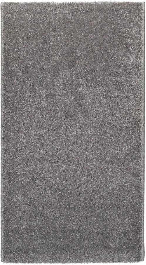 Covor Universal Velur, 60 x 250 cm, gri