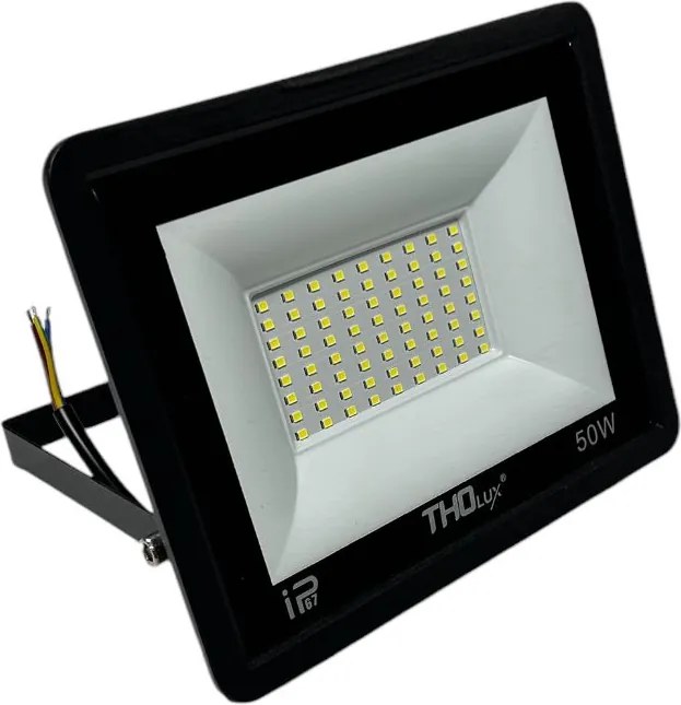 Proiector Led 50W 6500K IP67 220V