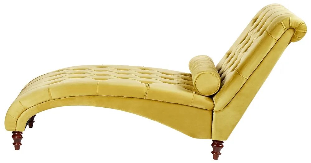 Canapea Divan MARDIN (galben). 1023148