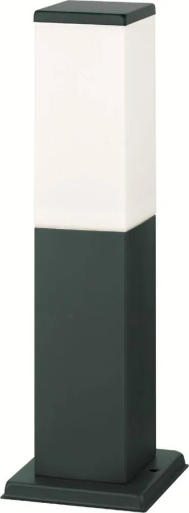 Brilagi - Lampă de exterior 1xE27/15W/230V 40 cm IP44 antracit
