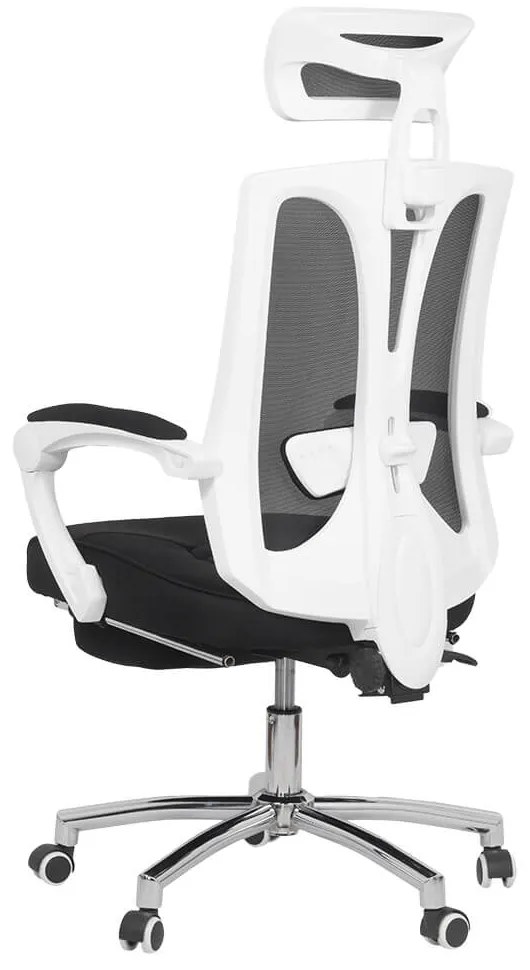 RESIGILAT - Scaun de birou ergonomic OFF 420 negru