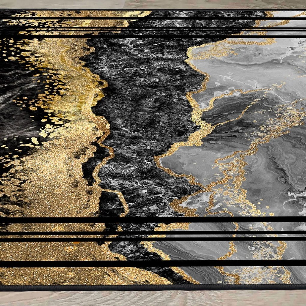 Covor, Els2375, 180x280 cm, Multicolor