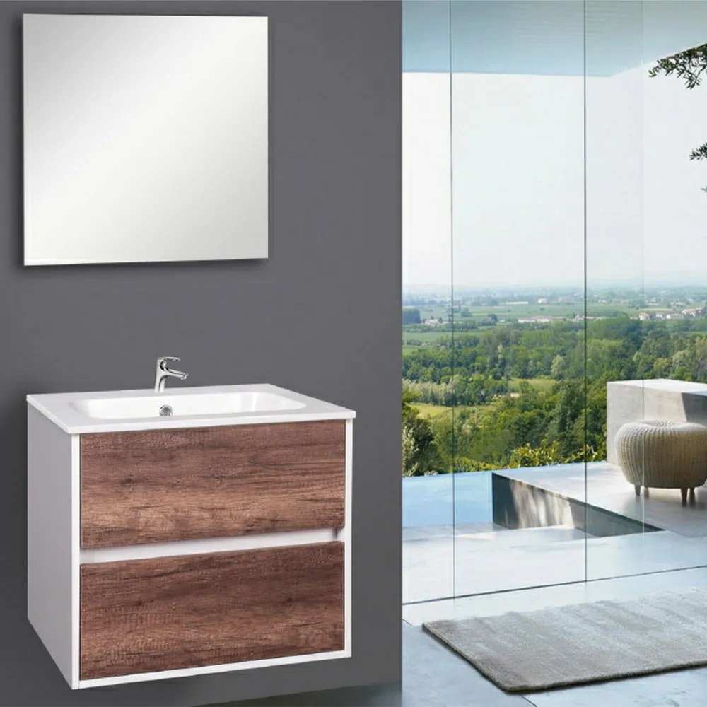 Oglindă de perete Ginger 60