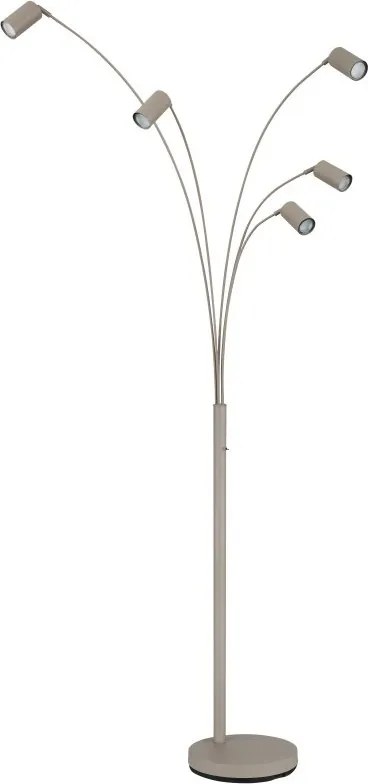Lampadar/Lampa de podea moderna ROBBY