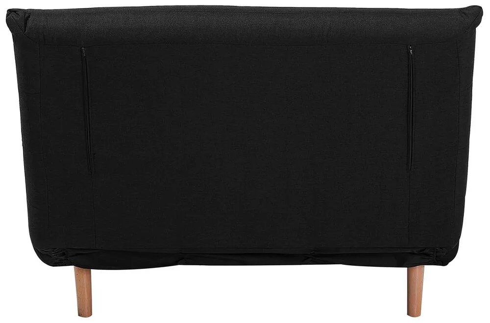 Canapea Strib (negru) . 1008929