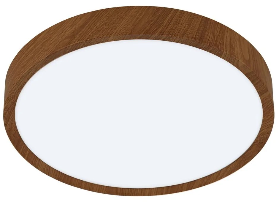 Plafonieră maro LED MUSURITA – EGLO