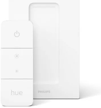 Plafonieră LED dimabilă Hue AURELLE LED/19W/230V Philips + telecomandă