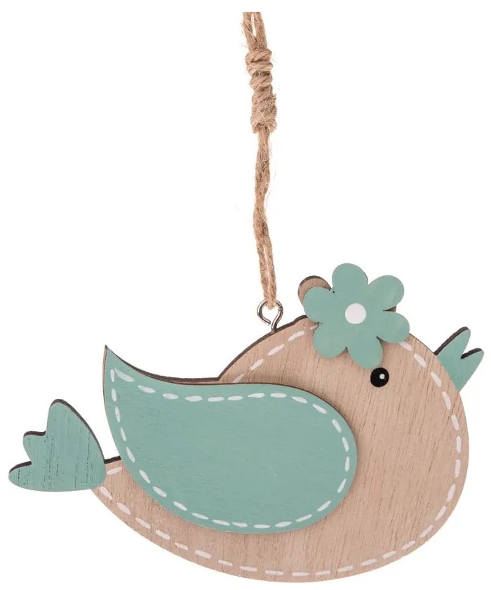 Decorațiuni suspendate 3 buc. – Dakls