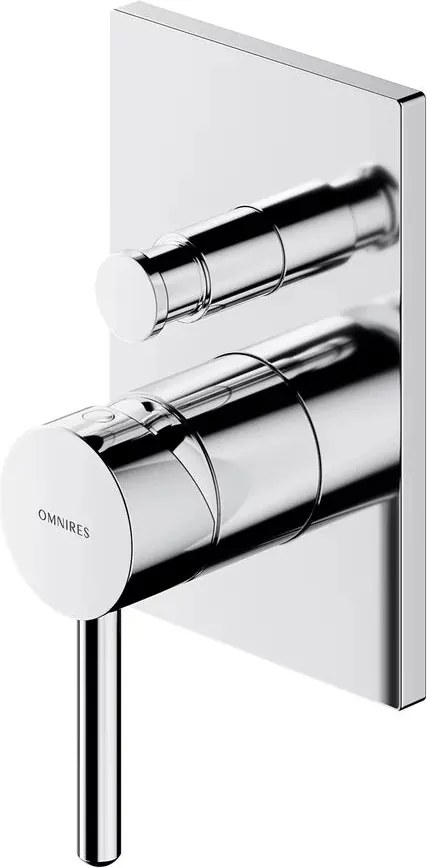 Baterie cada - dus incastrata Omnires Y cu corp ingropat