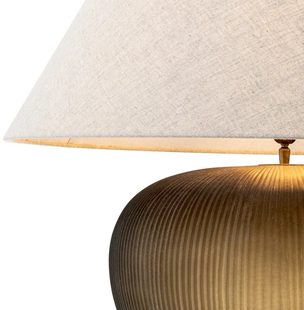 Veioza, Lampa de masa LUX Bayly