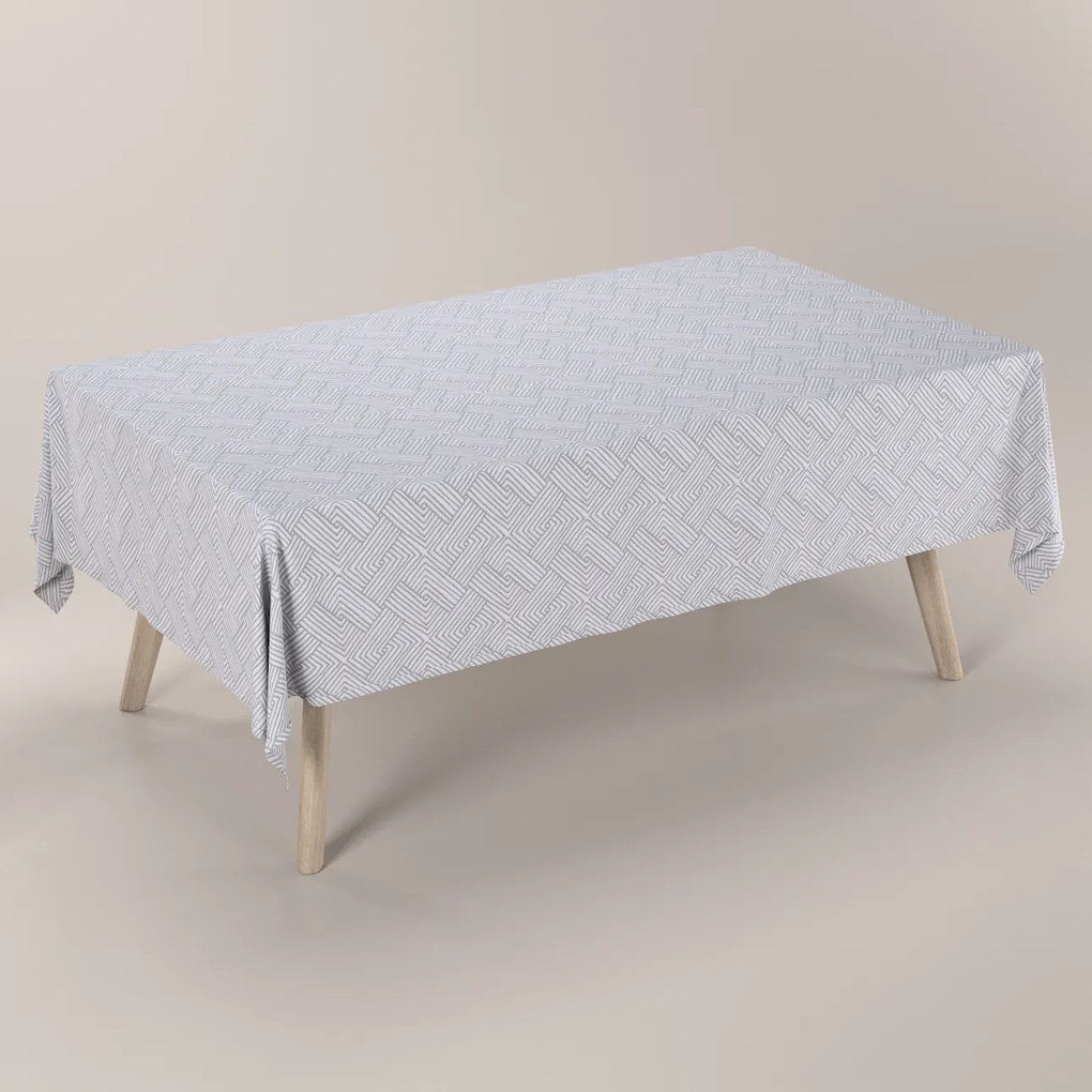 Fata de masa rectangulara