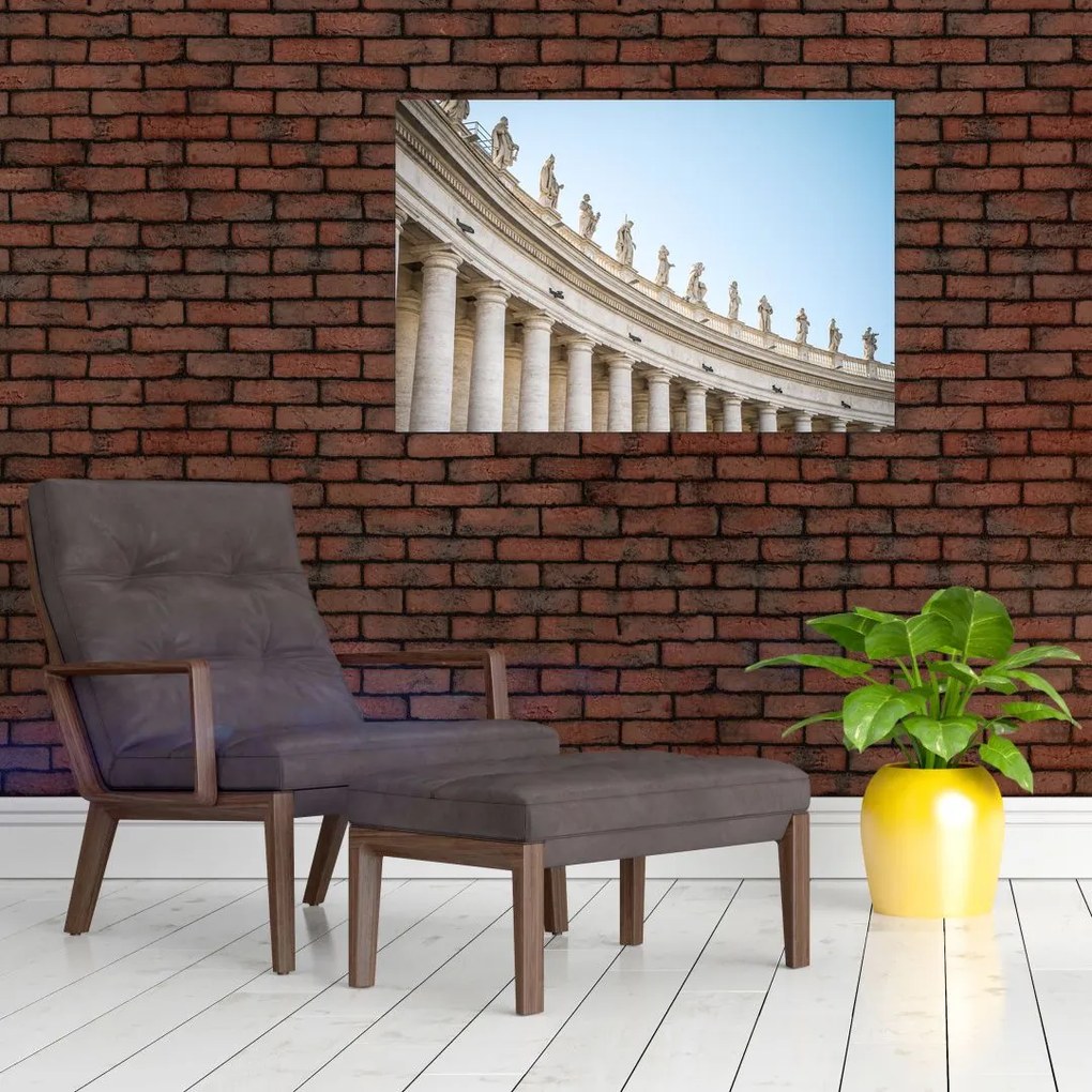 Tablou - Vatican (90x60 cm)