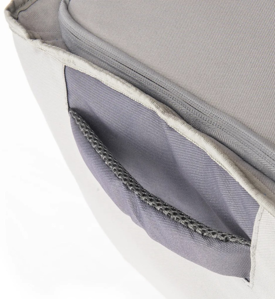 Keeeper Geantă izolantă pliabilă Neo L Graphite 19 l, L