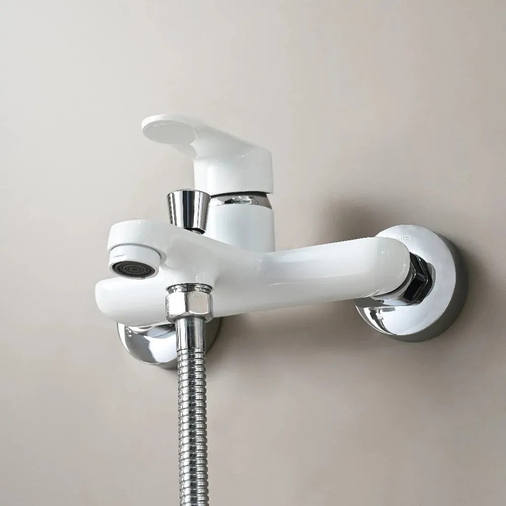 Robinet de umplere a căzii de baie Colly