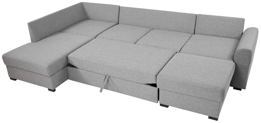 Colțar Celeste (D) (piele ecologică Soft 017 + Lux 06). 1058851