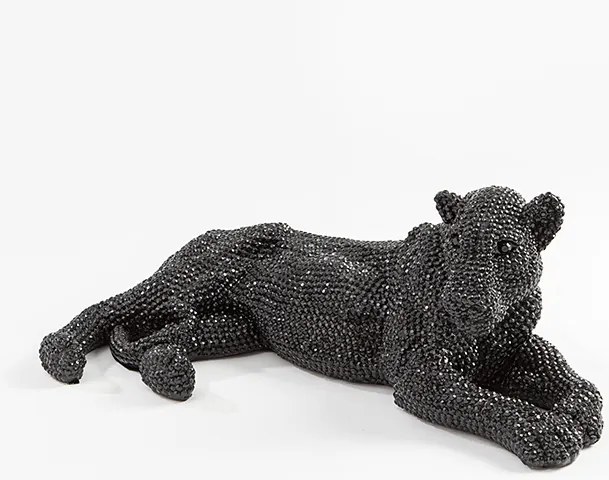 Figurina design decorativ Leona SV-946481