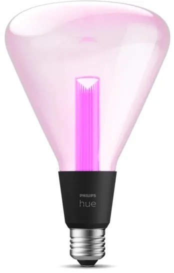 Bec LED RGBW dimabil Philips Hue White And Color Ambiance E27/6,8W/230V